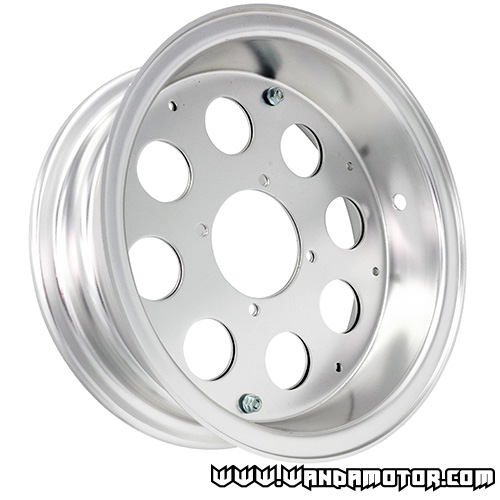 Aluminum Rim Monkey 3.50-10